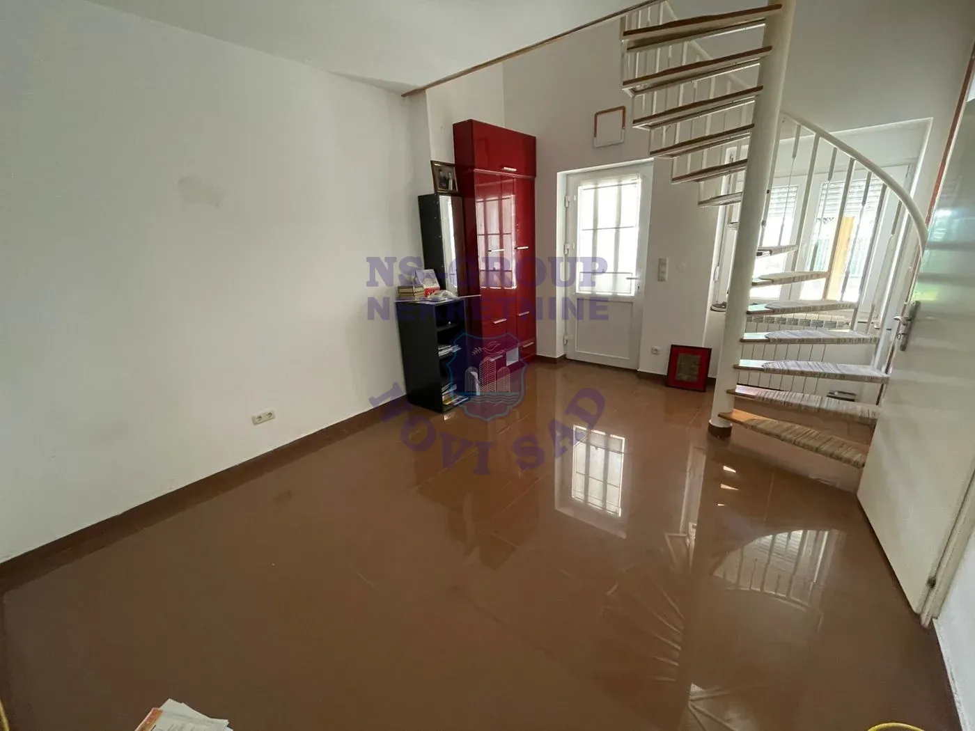kuca na prodaju Sremski Karlovci 356m2 550663