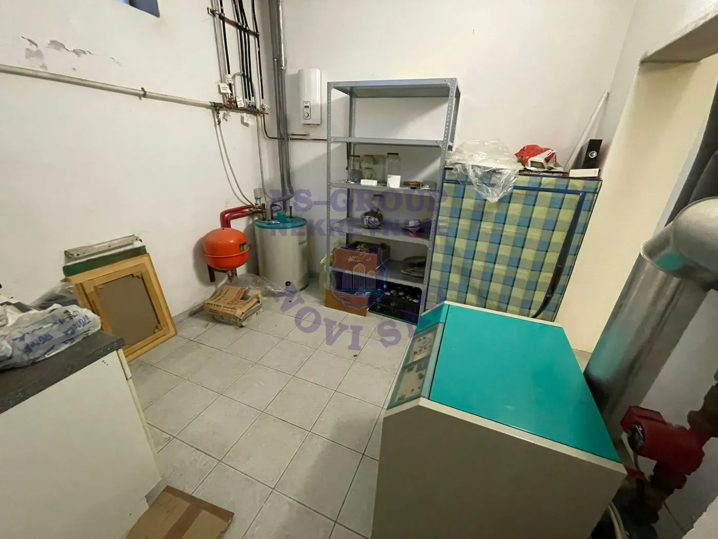 kuca na prodaju Sremski Karlovci 356m2 550663