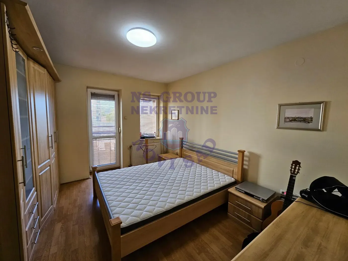 stan na prodaju Novi Sad 91m2 550910