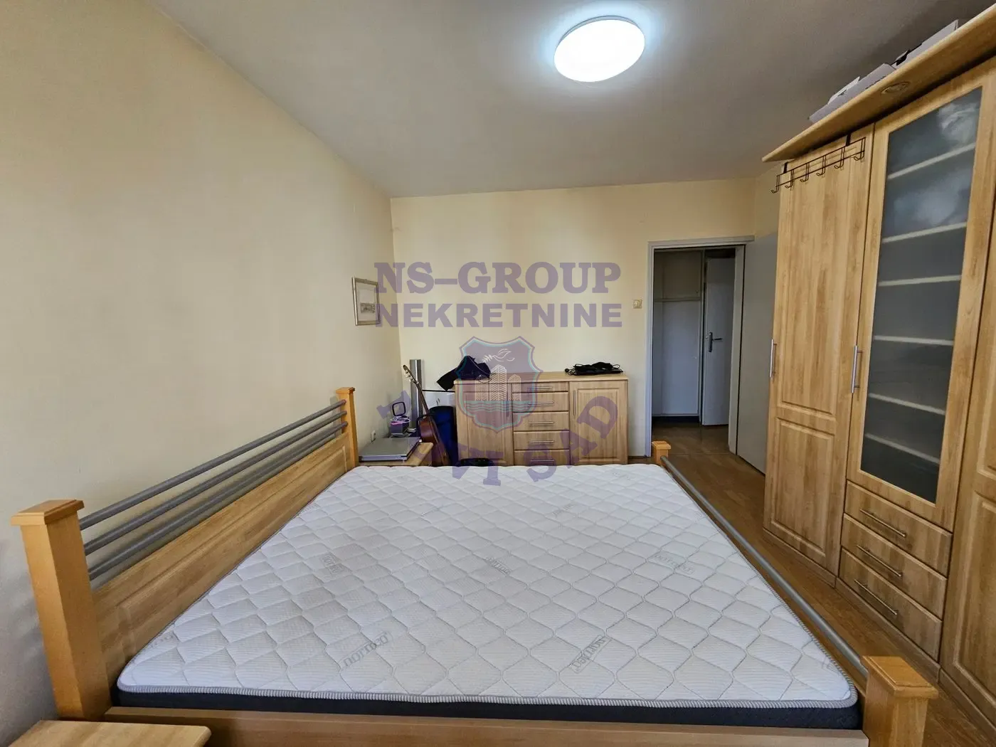 stan na prodaju Novi Sad 91m2 550910