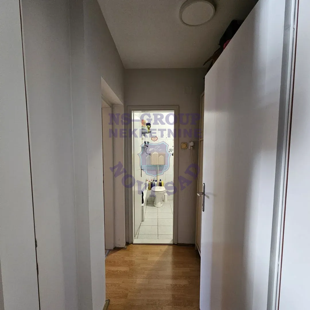 stan na prodaju Novi Sad 91m2 550910