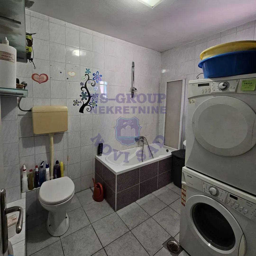 stan na prodaju Novi Sad 91m2 550910