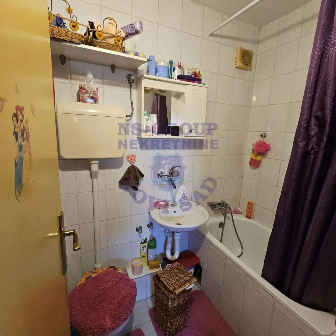 stan na prodaju Novi Sad 91m2 550910