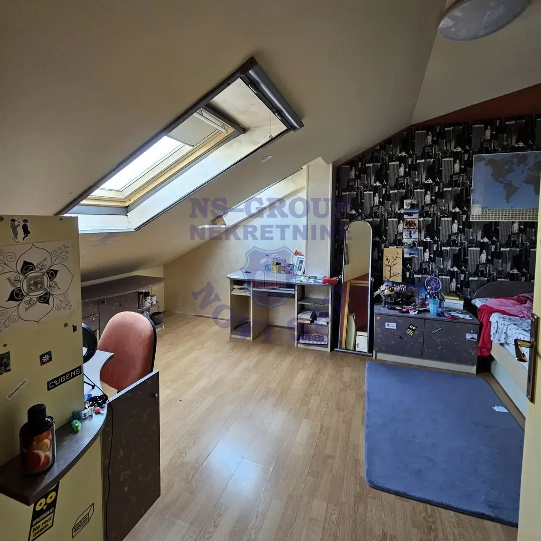 stan na prodaju Novi Sad 91m2 550910