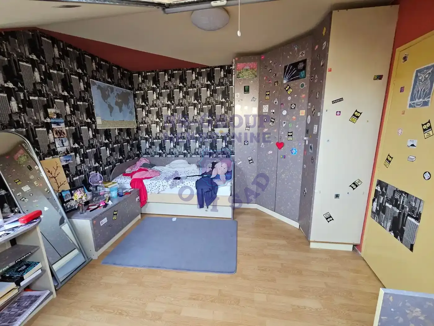 stan na prodaju Novi Sad 91m2 550910