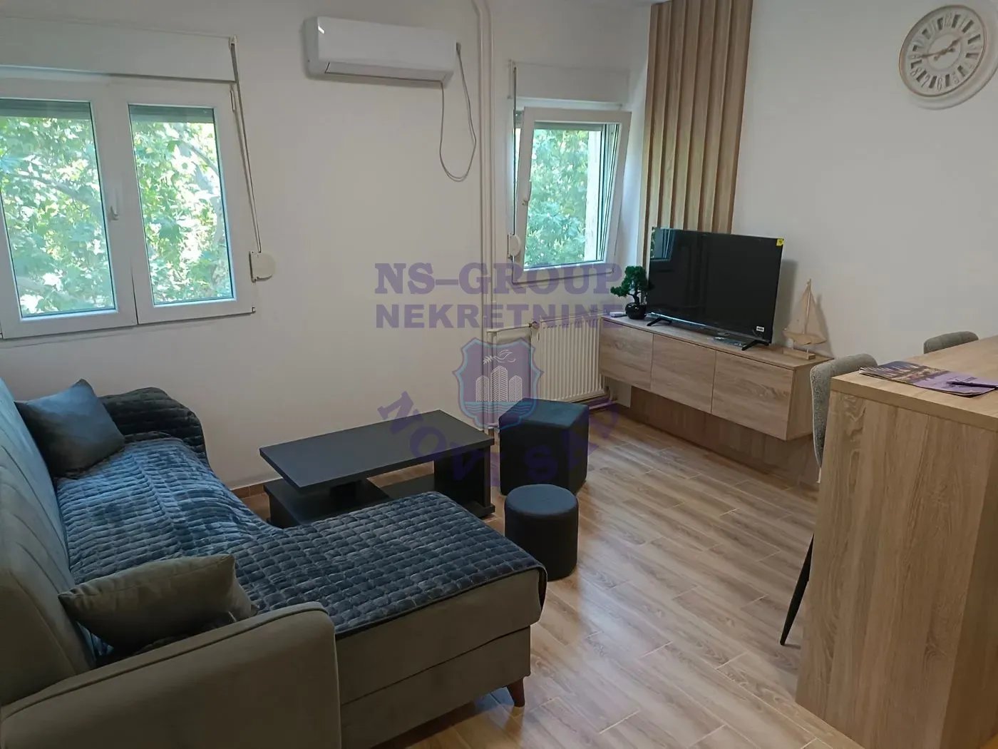 stan na prodaju Novi Sad, 34m2 13992