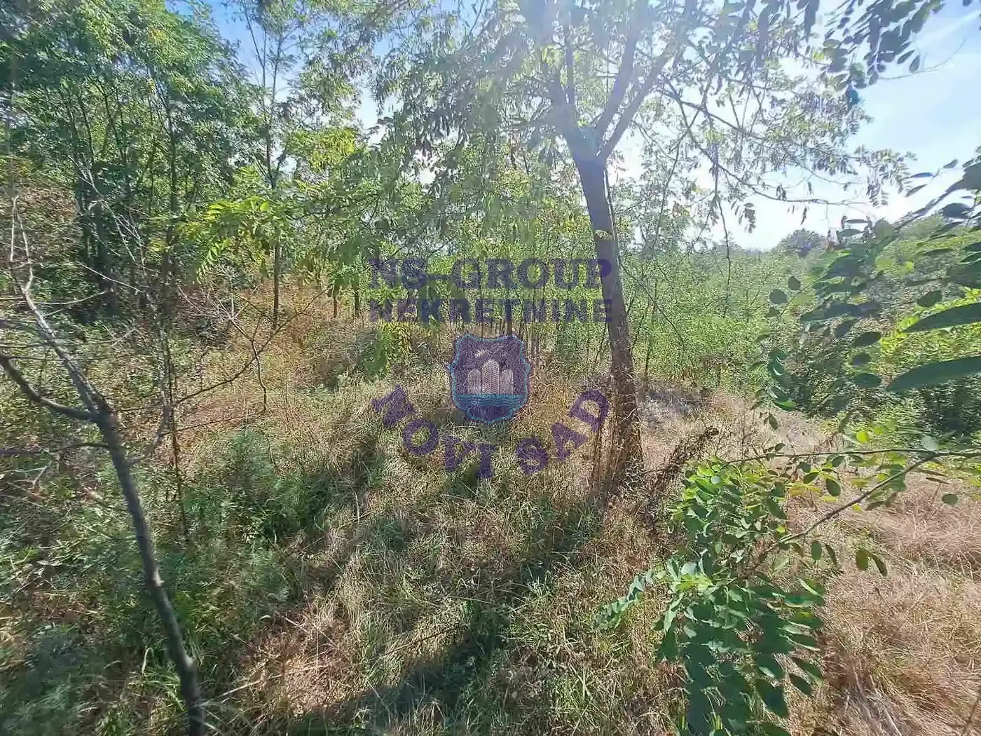 plac na prodaju Maradik 1125m2 550600
