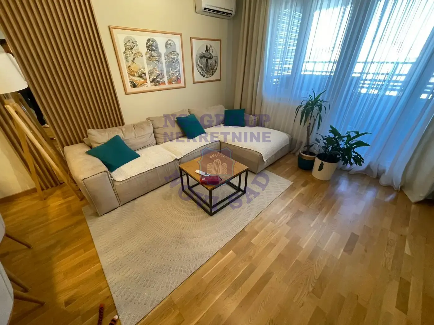 stan na prodaju Novi Sad, 111m2 550738