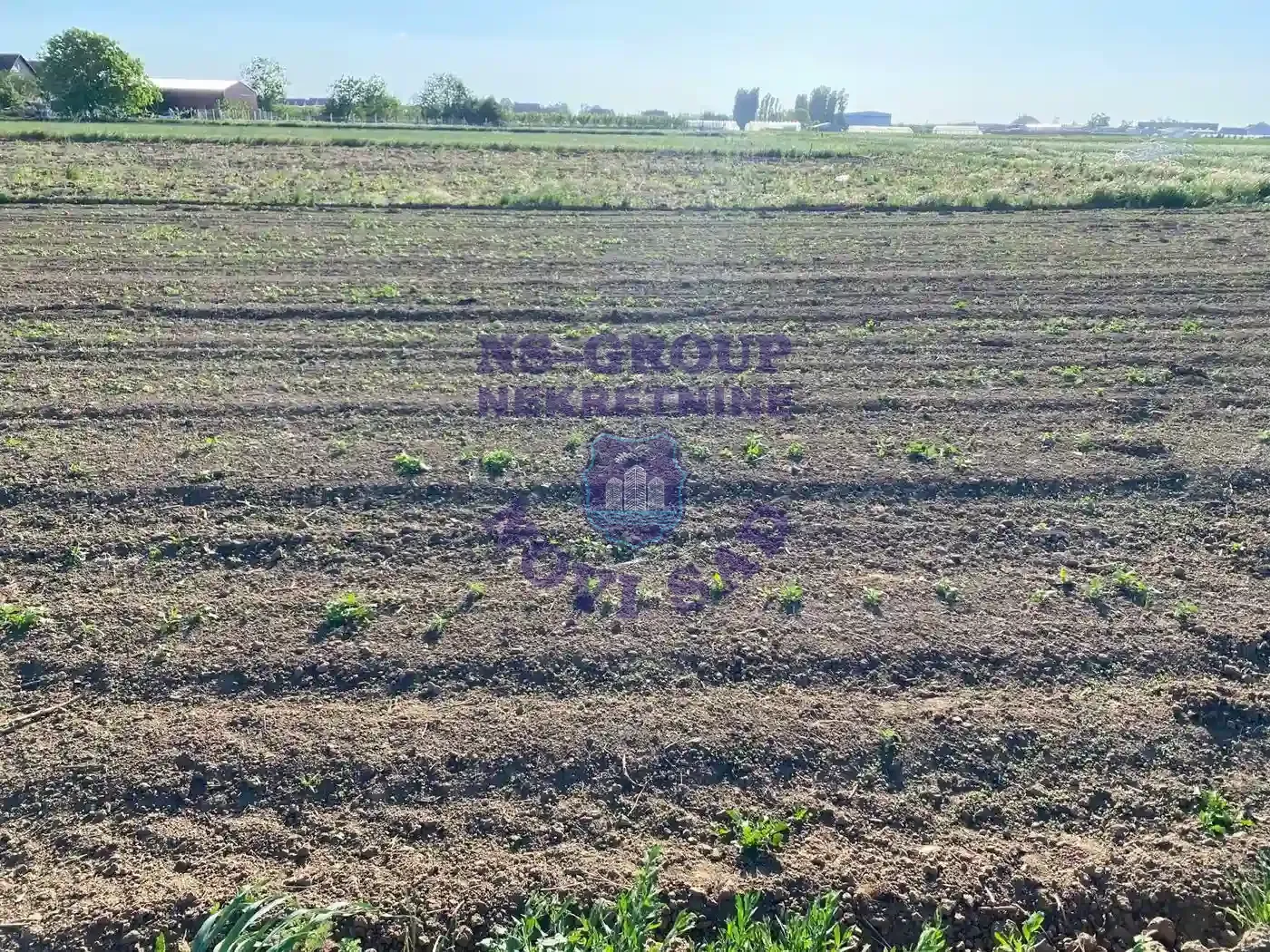 plac na prodaju Futog 31600m2 532894