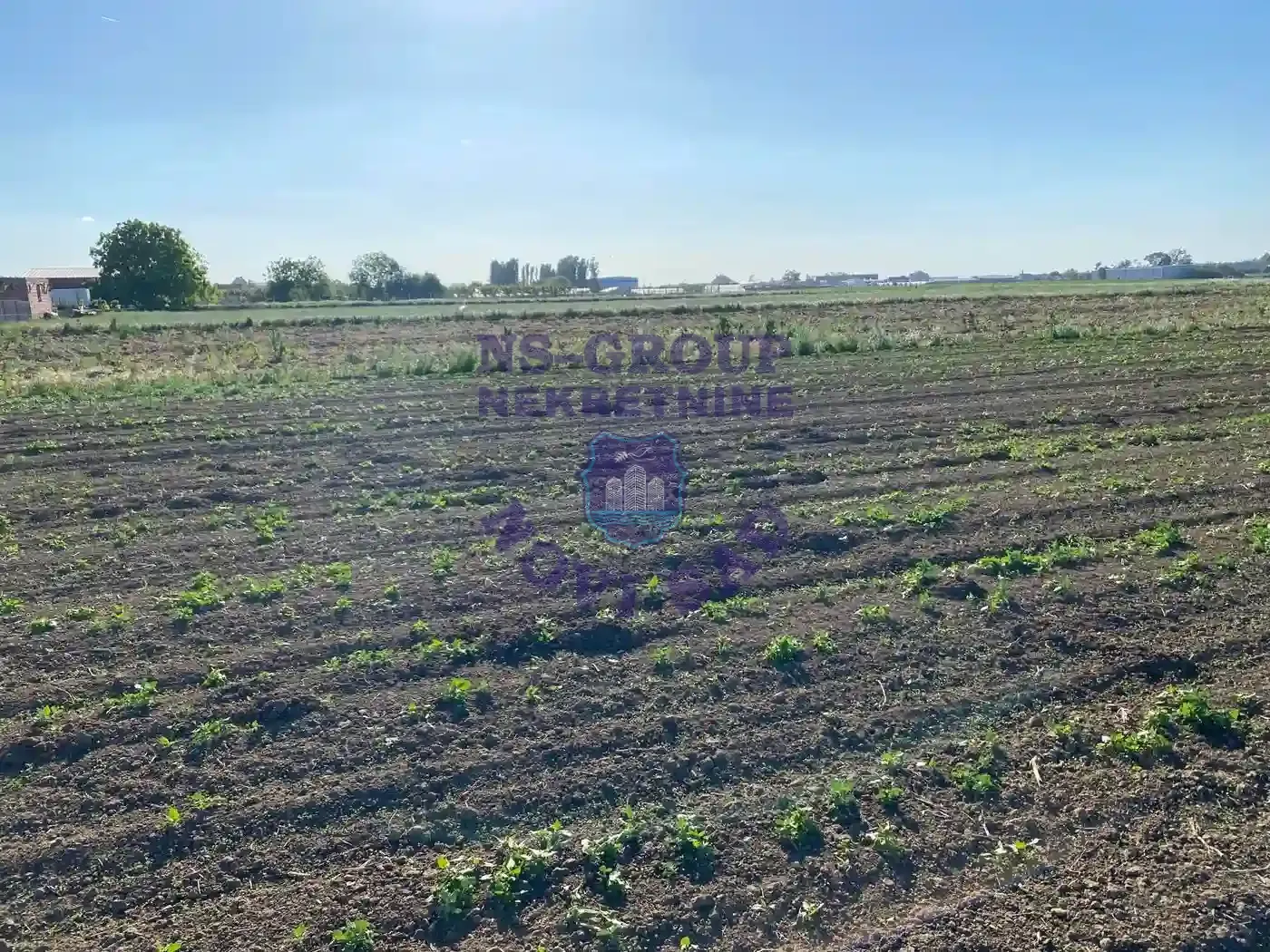 plac na prodaju Futog 31600m2 532894