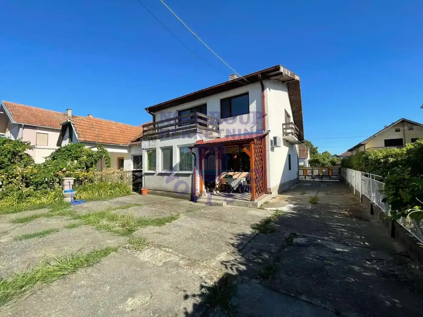 kuca na prodaju Futog, 138m2 550817