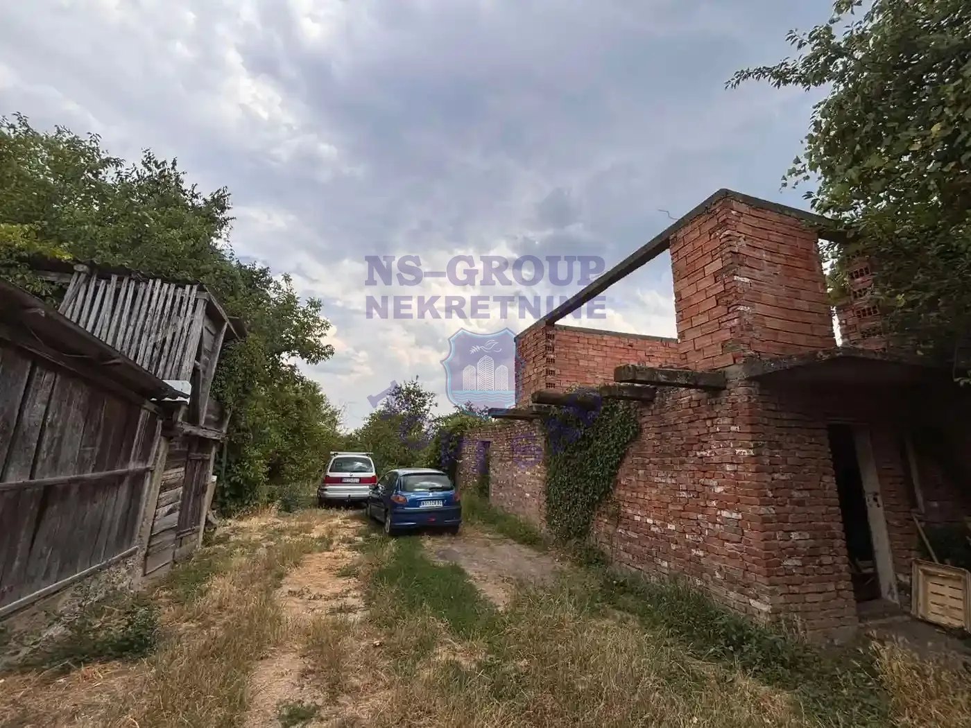 plac na prodaju Petrovaradin, 1067m2 549376