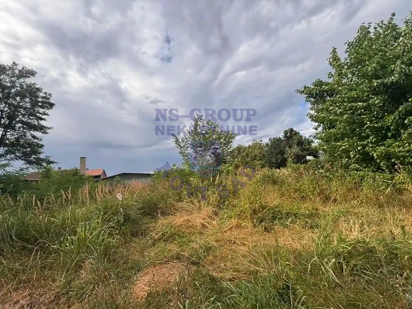 plac na prodaju Novi Sad 564m2 547144
