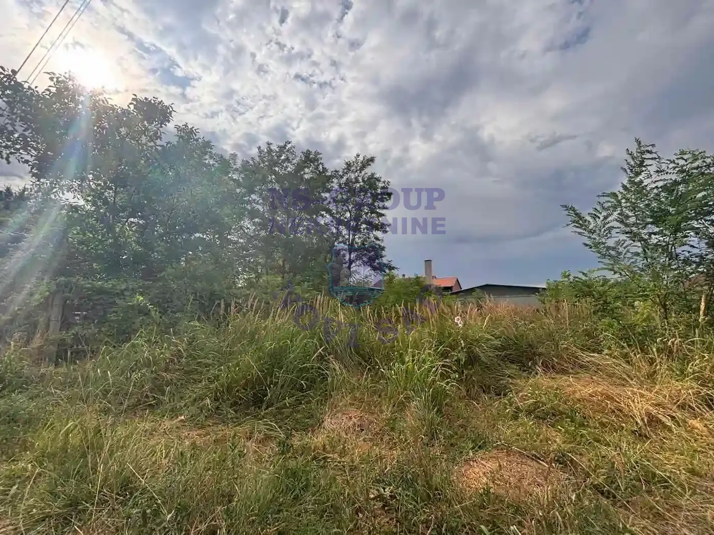 plac na prodaju Novi Sad 564m2 547144