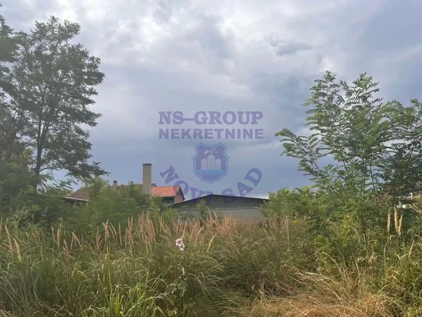 plac na prodaju Novi Sad, 564m2 547144