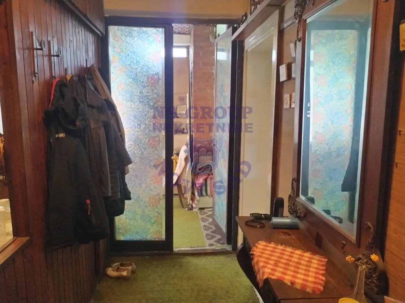 kuca na prodaju Zrenjanin 125m2 549022