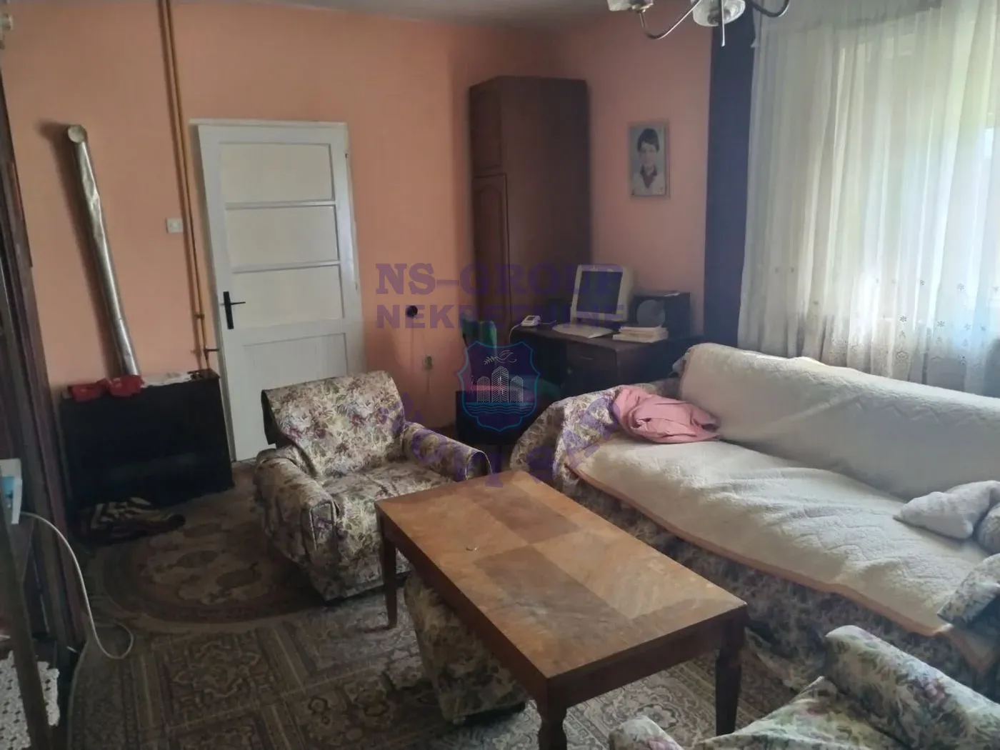kuca na prodaju Zrenjanin 125m2 549022