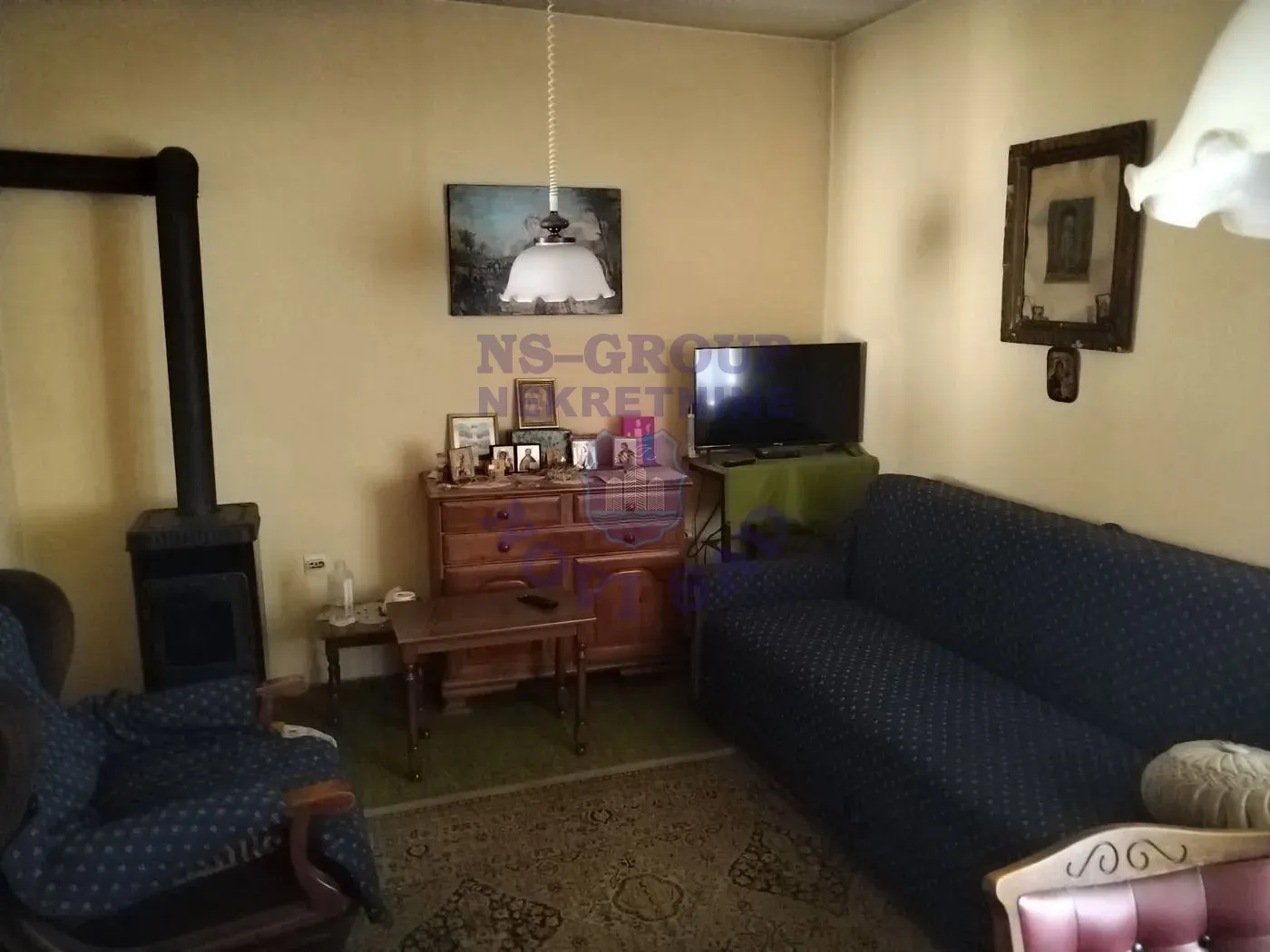 kuca na prodaju Zrenjanin 125m2 549022