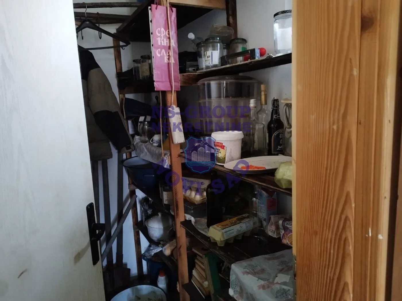 kuca na prodaju Sremska Kamenica 32m2 551042