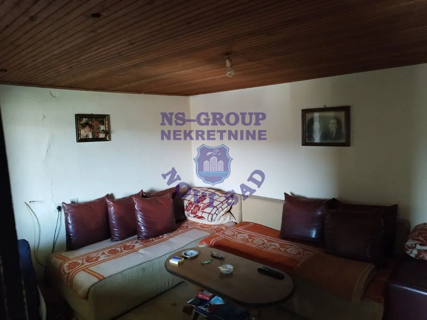 kuca na prodaju Sremska Kamenica 32m2 551042
