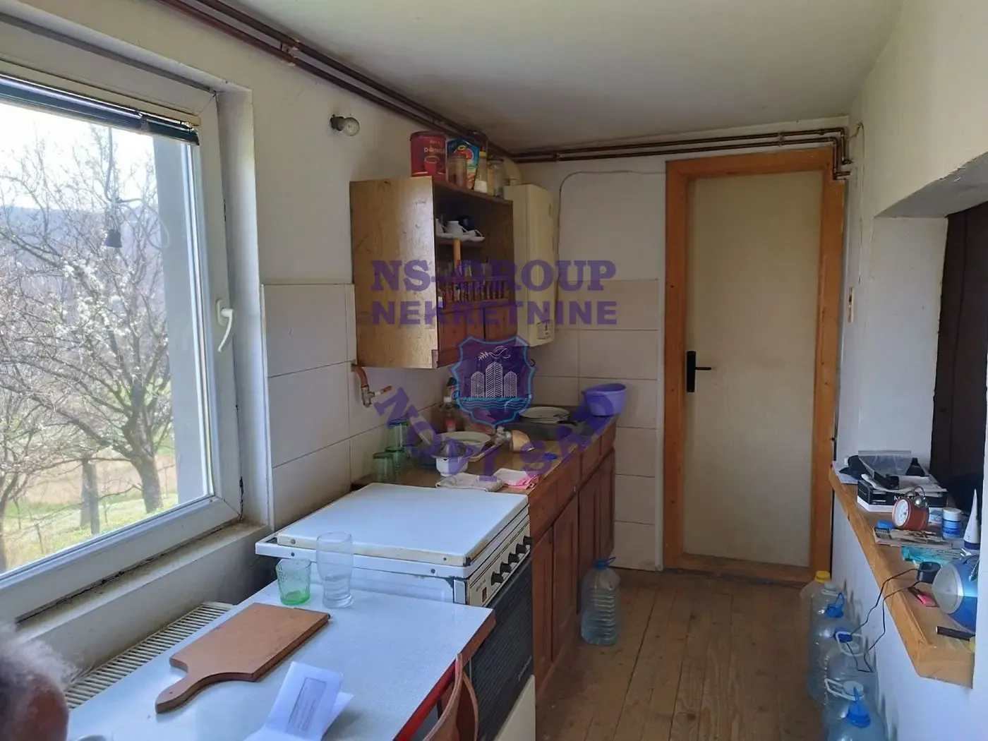 kuca na prodaju Sremska Kamenica 32m2 551042