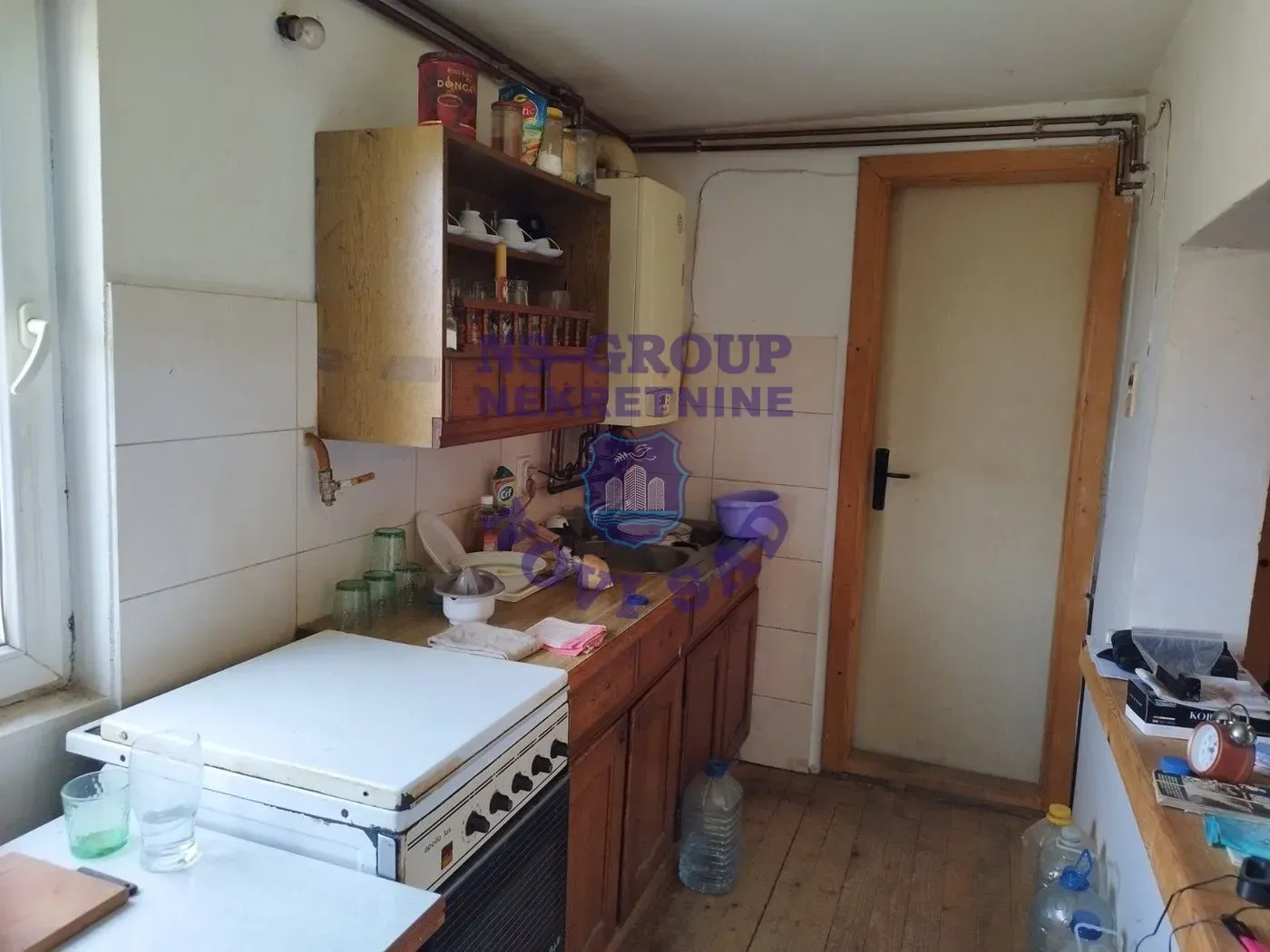 kuca na prodaju Sremska Kamenica 32m2 551042