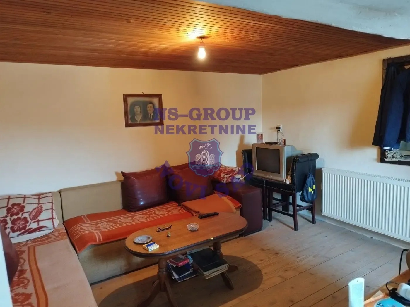 kuca na prodaju Sremska Kamenica 32m2 551042