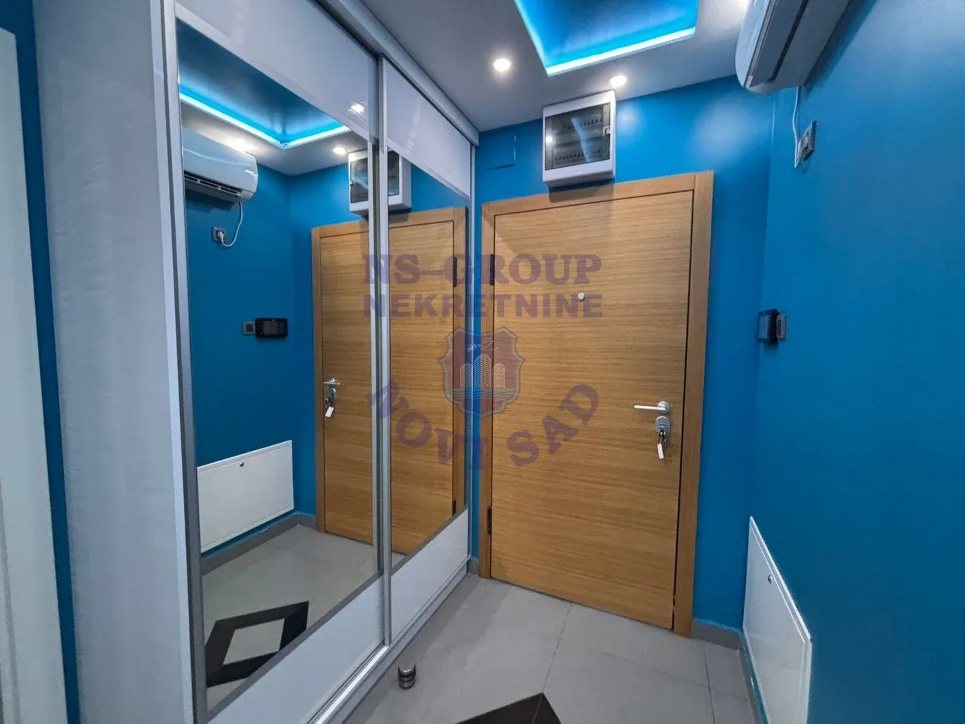 stan na prodaju Novi Sad 78m2 551058