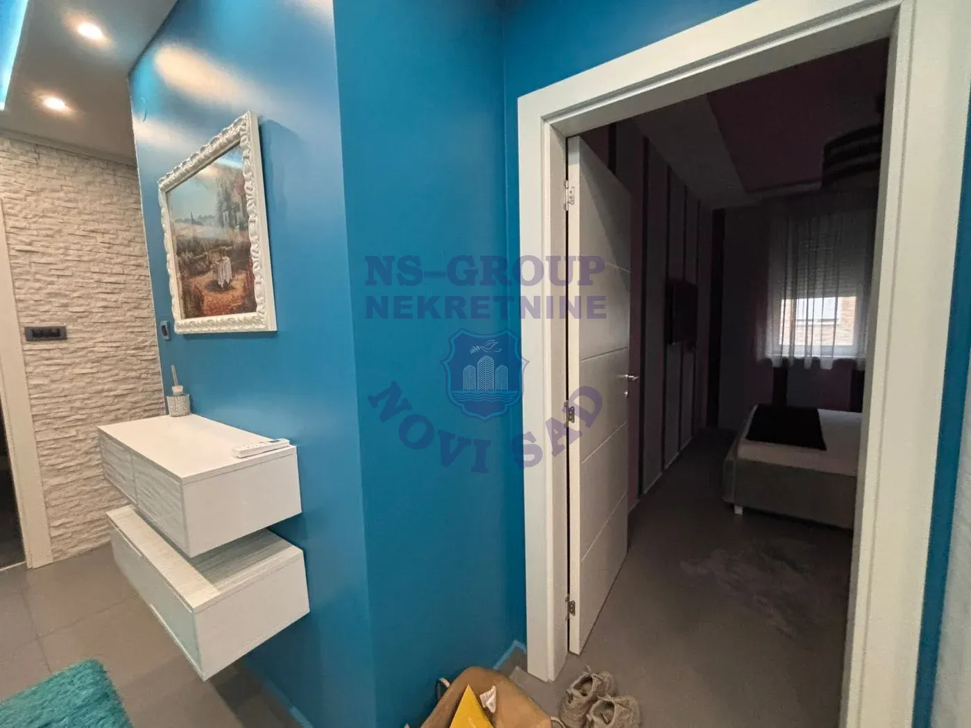 stan na prodaju Novi Sad 78m2 551058