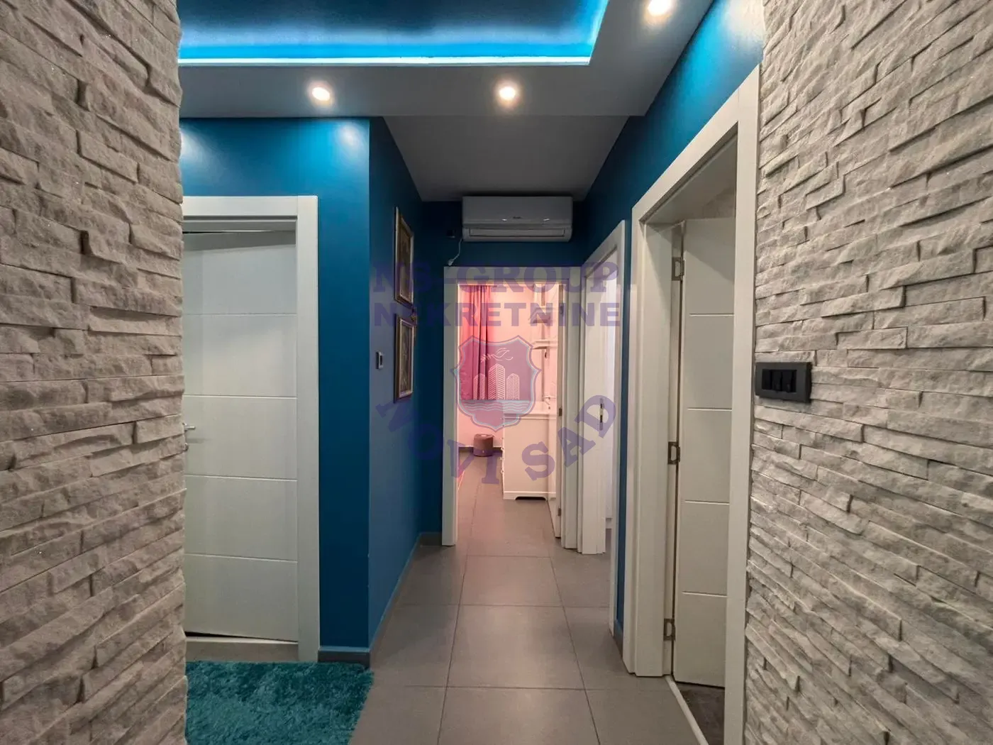 stan na prodaju Novi Sad 78m2 551058
