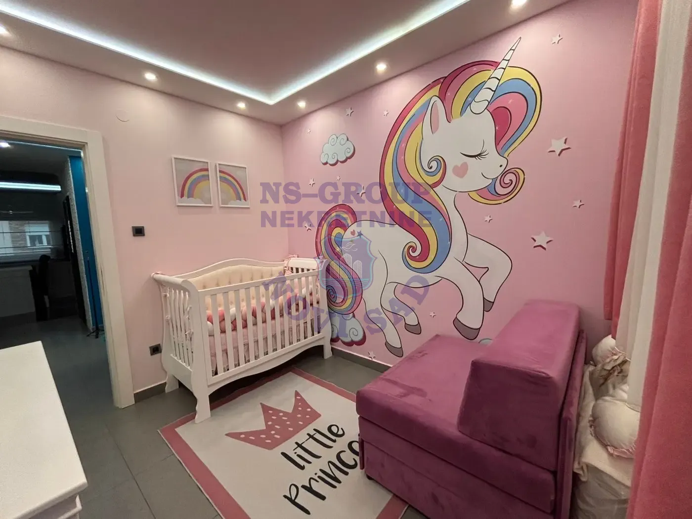 stan na prodaju Novi Sad 78m2 551058