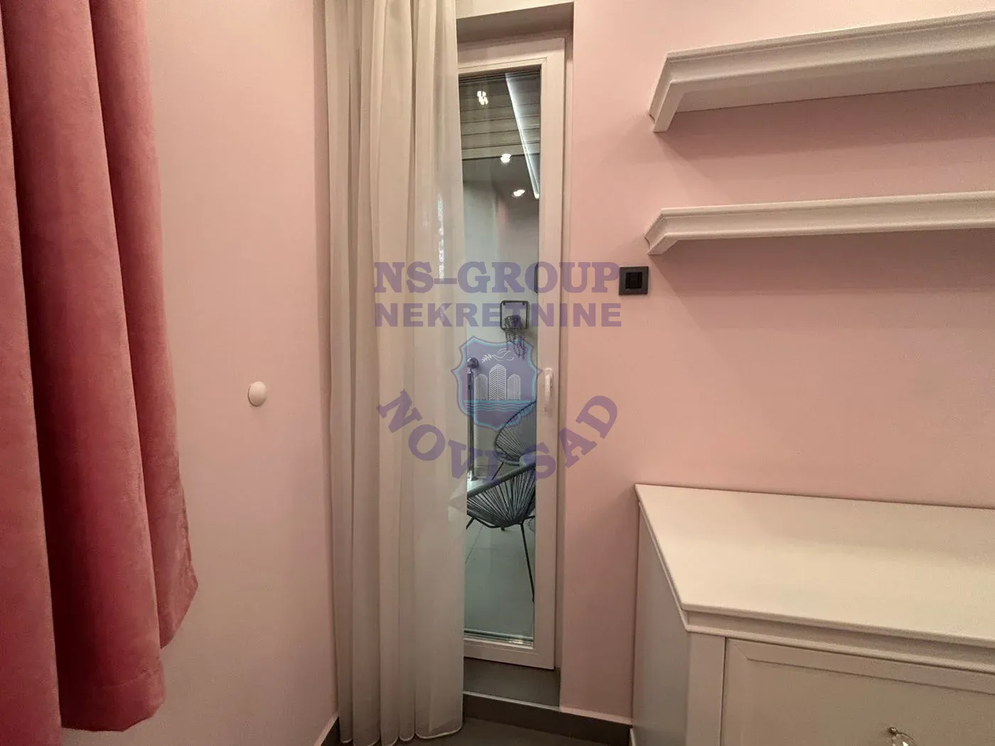 stan na prodaju Novi Sad 78m2 551058