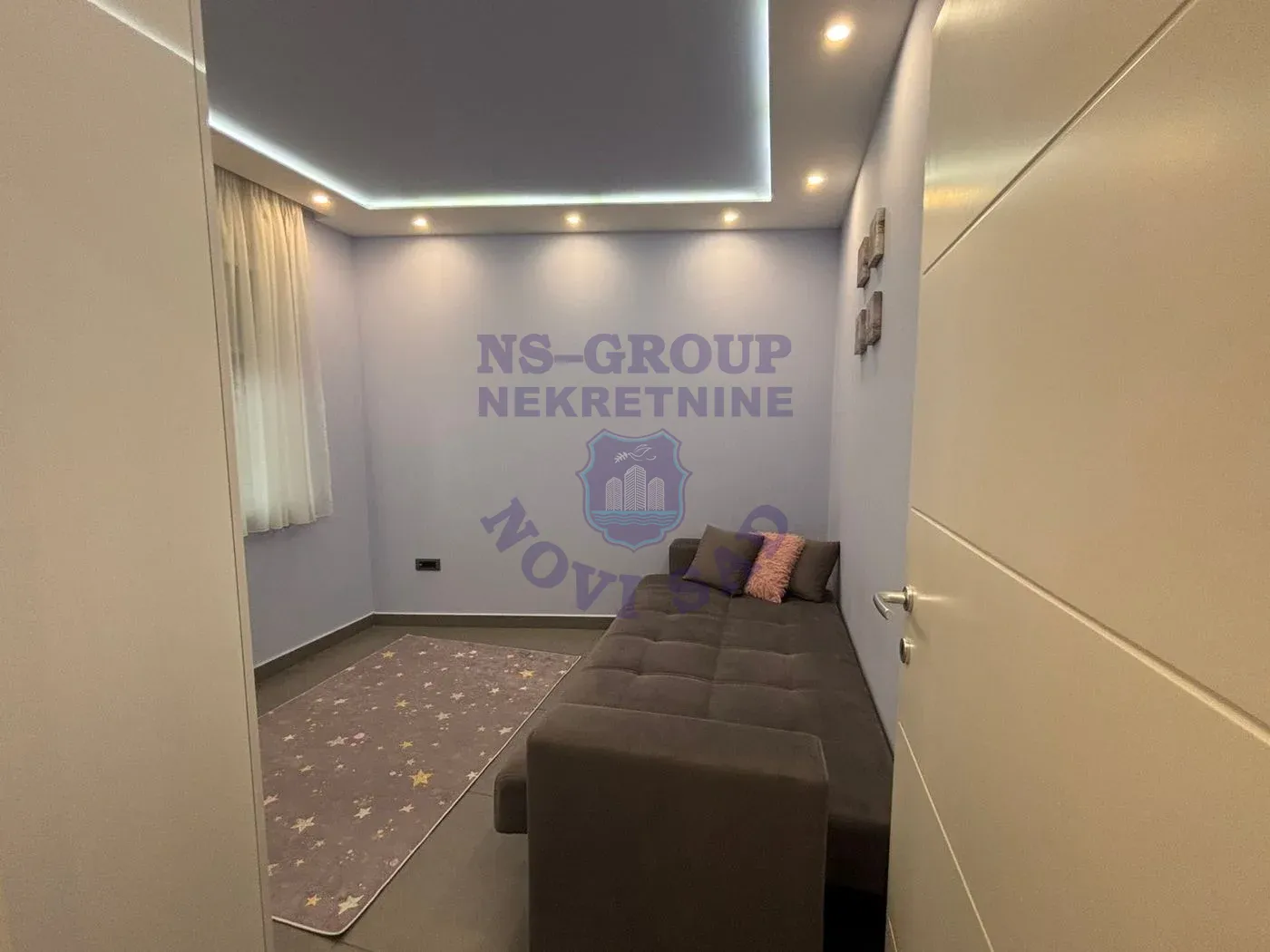 stan na prodaju Novi Sad 78m2 551058
