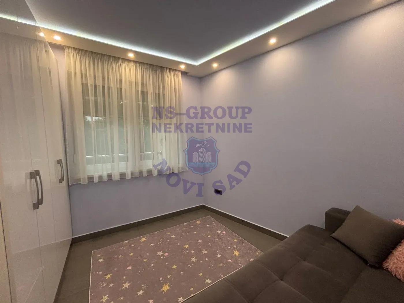 stan na prodaju Novi Sad 78m2 551058