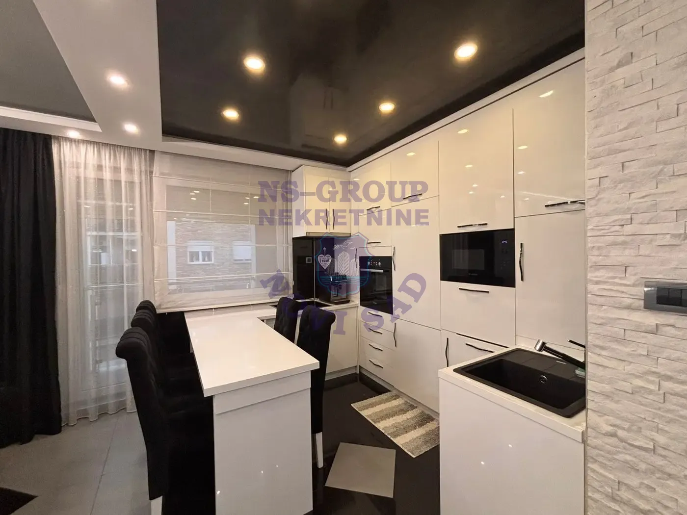 stan na prodaju Novi Sad 78m2 551058