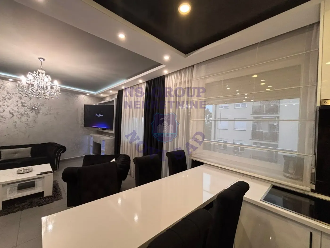 stan na prodaju Novi Sad 78m2 551058