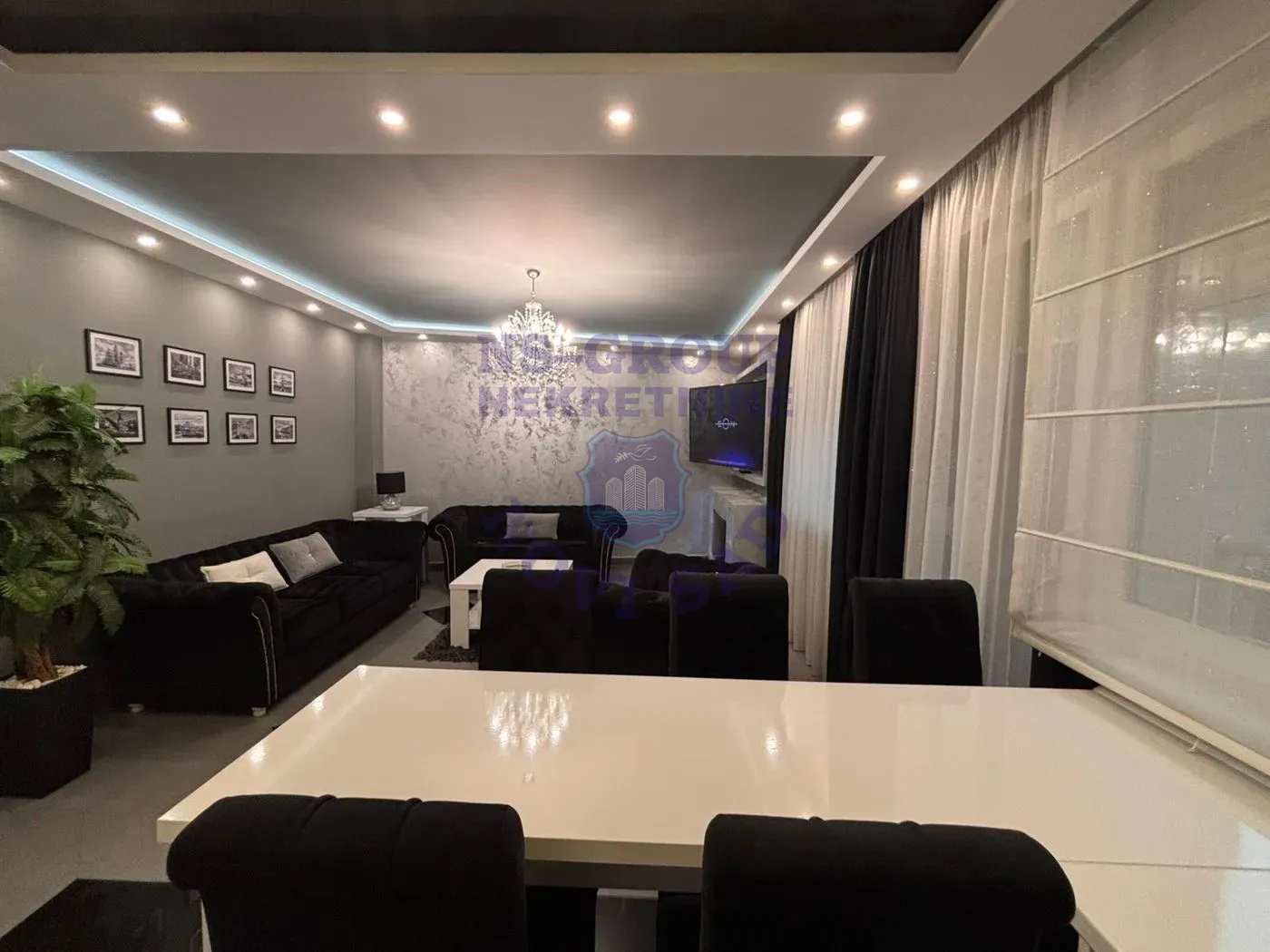 stan na prodaju Novi Sad 78m2 551058