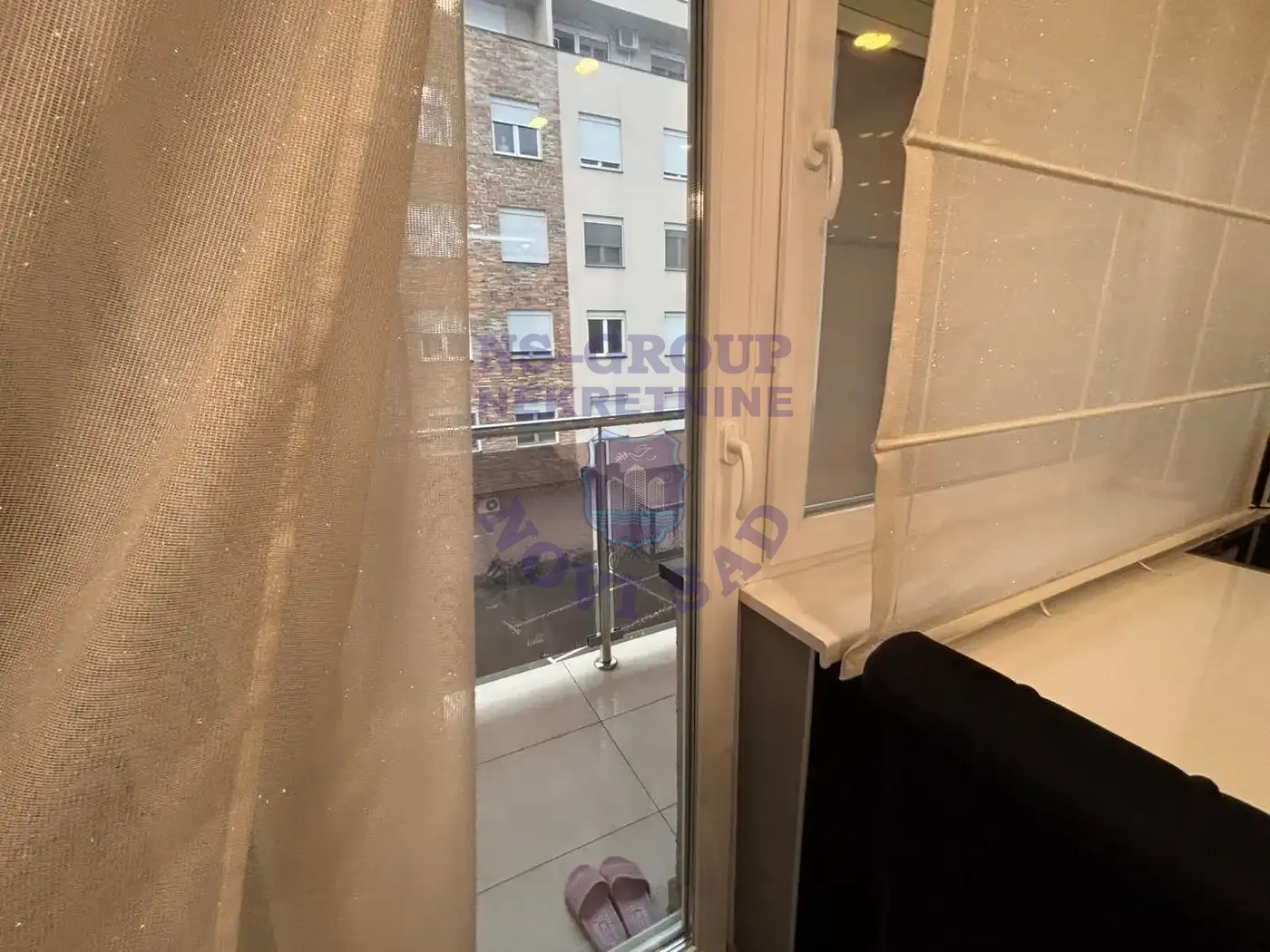 stan na prodaju Novi Sad 78m2 551058