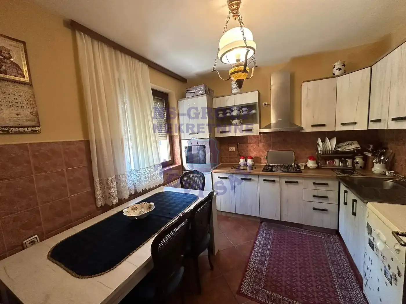 kuca na prodaju Veternik 480m2 545198