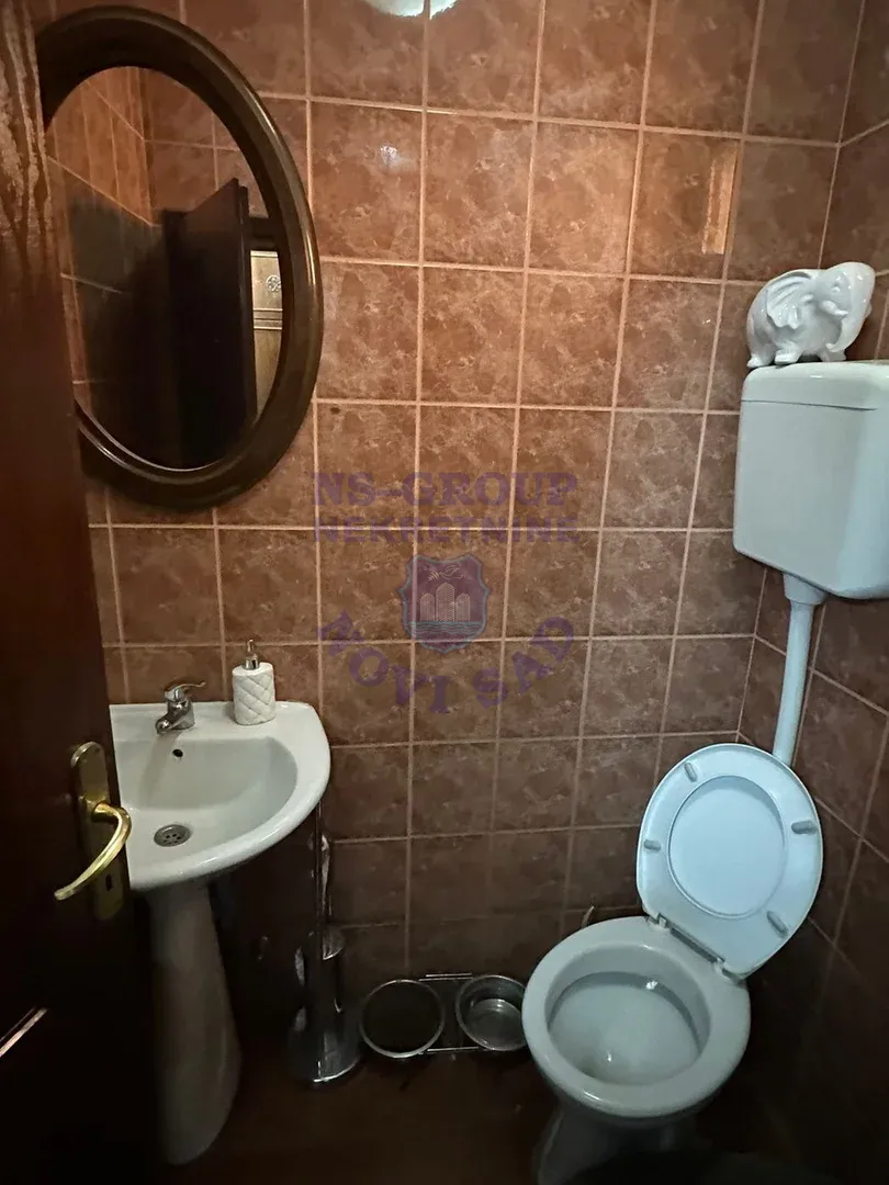 kuca na prodaju Veternik 480m2 545198