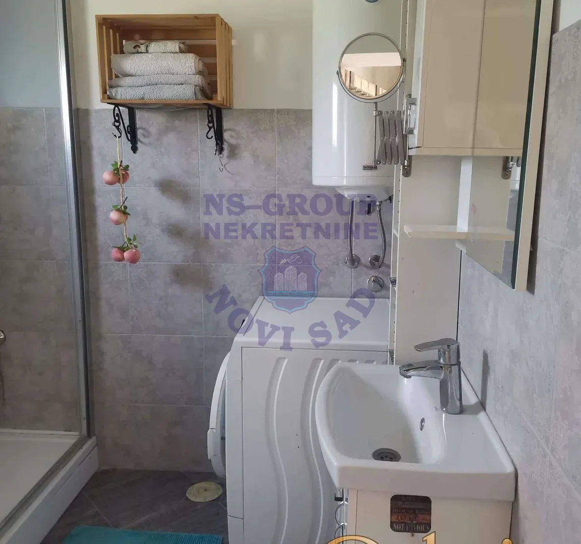 kuca na prodaju Čortanovci 53m2 551107
