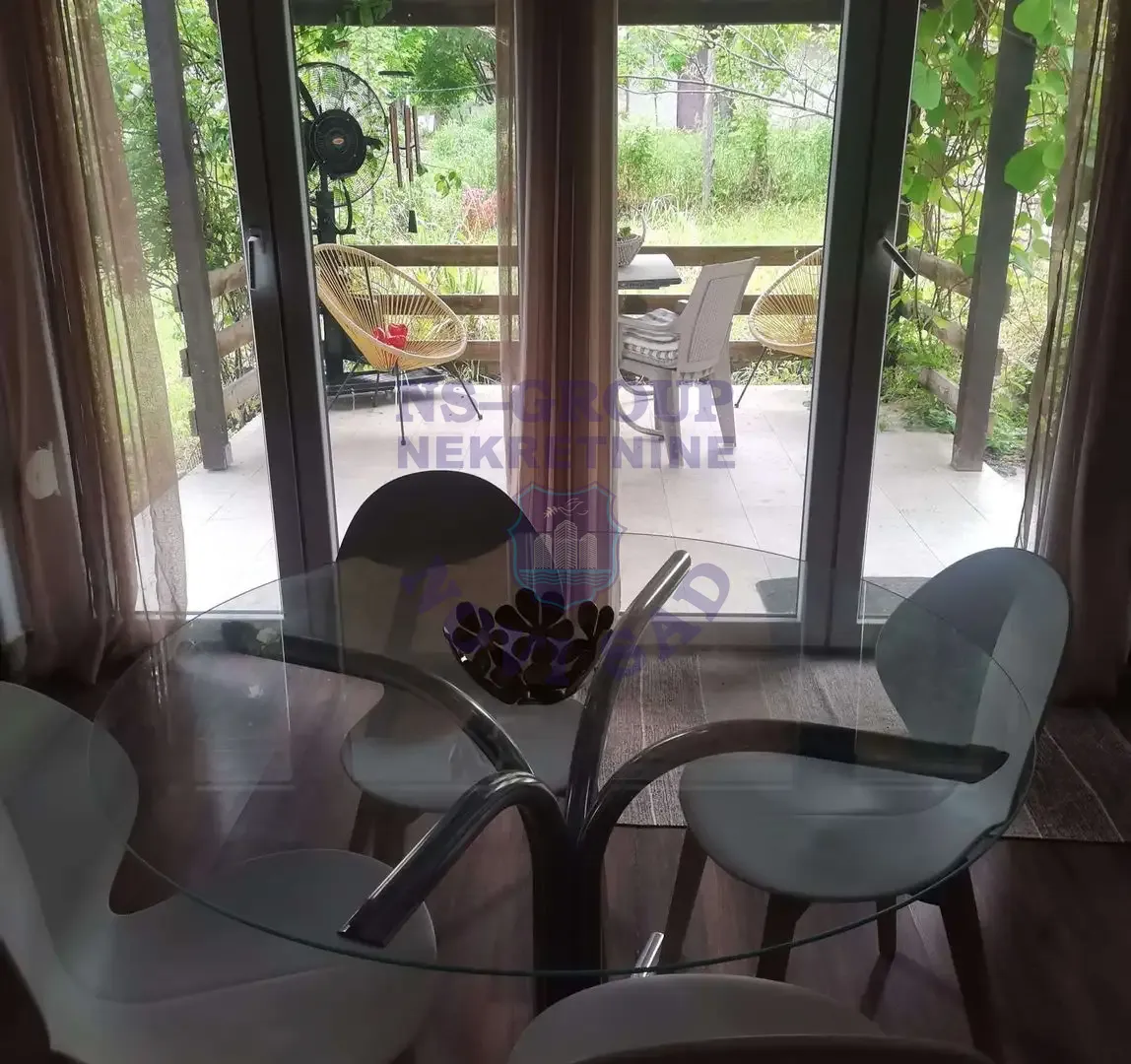 kuca na prodaju Čortanovci 53m2 551107