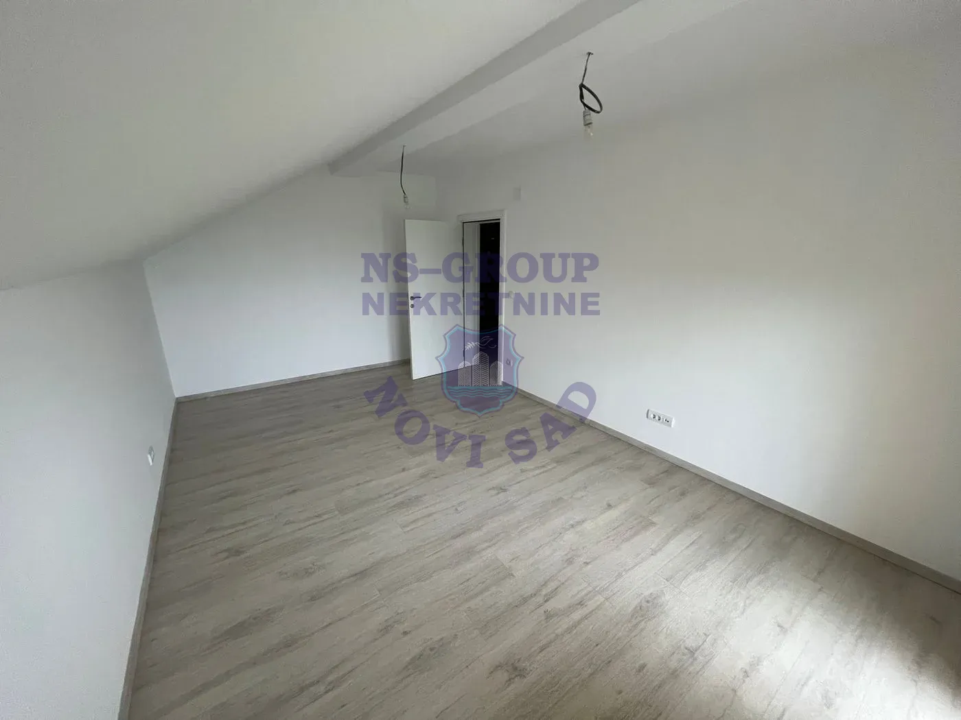 stan na prodaju Sremska Kamenica 83m2 551096