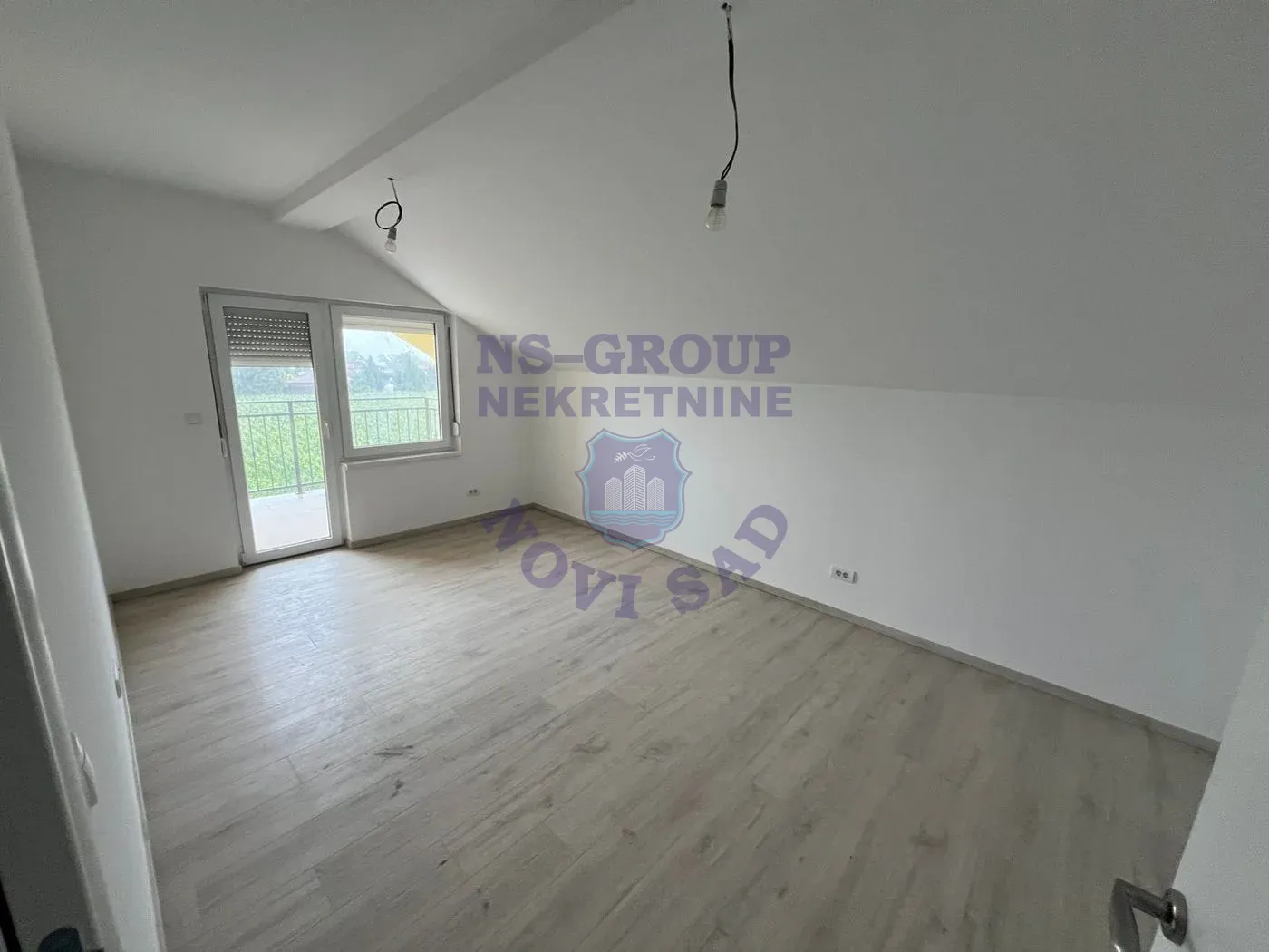 stan na prodaju Sremska Kamenica 83m2 551096