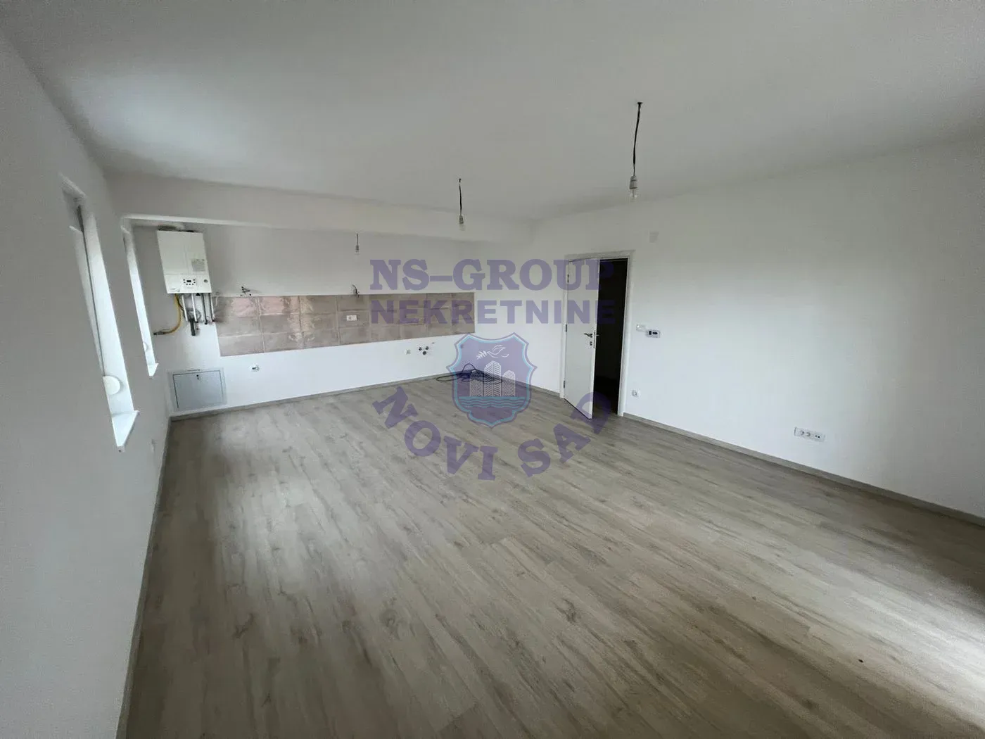 stan na prodaju Sremska Kamenica 83m2 551096