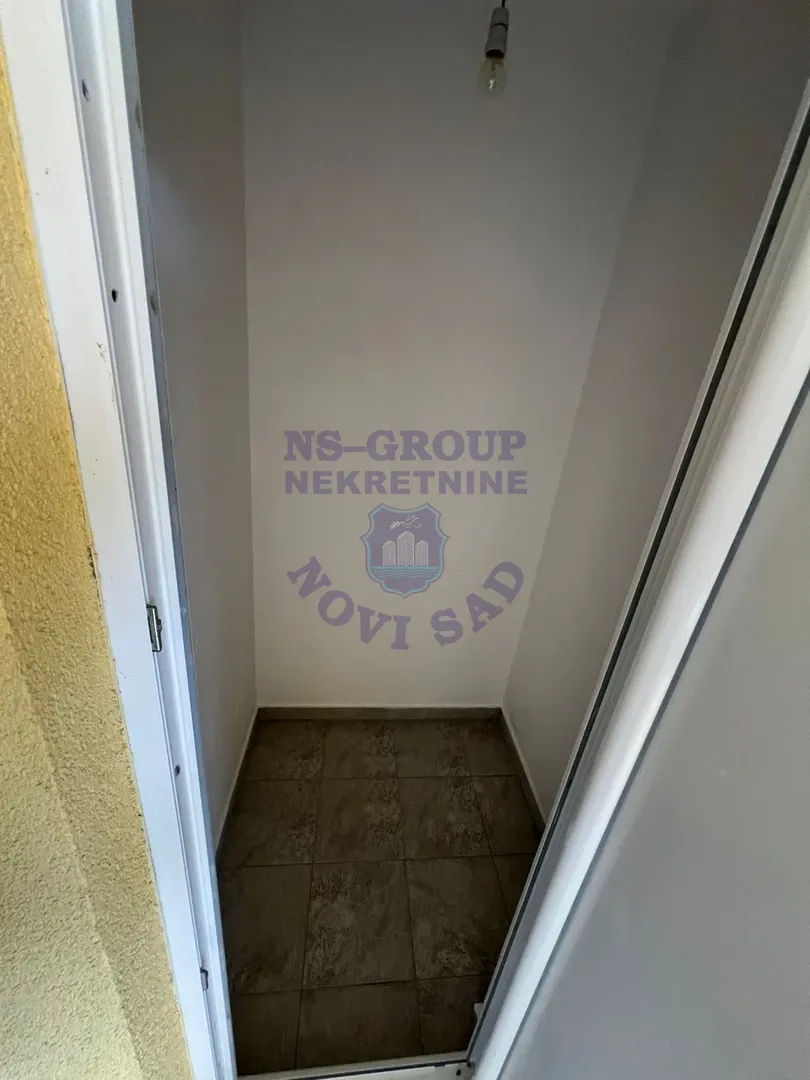 stan na prodaju Sremska Kamenica 83m2 551096