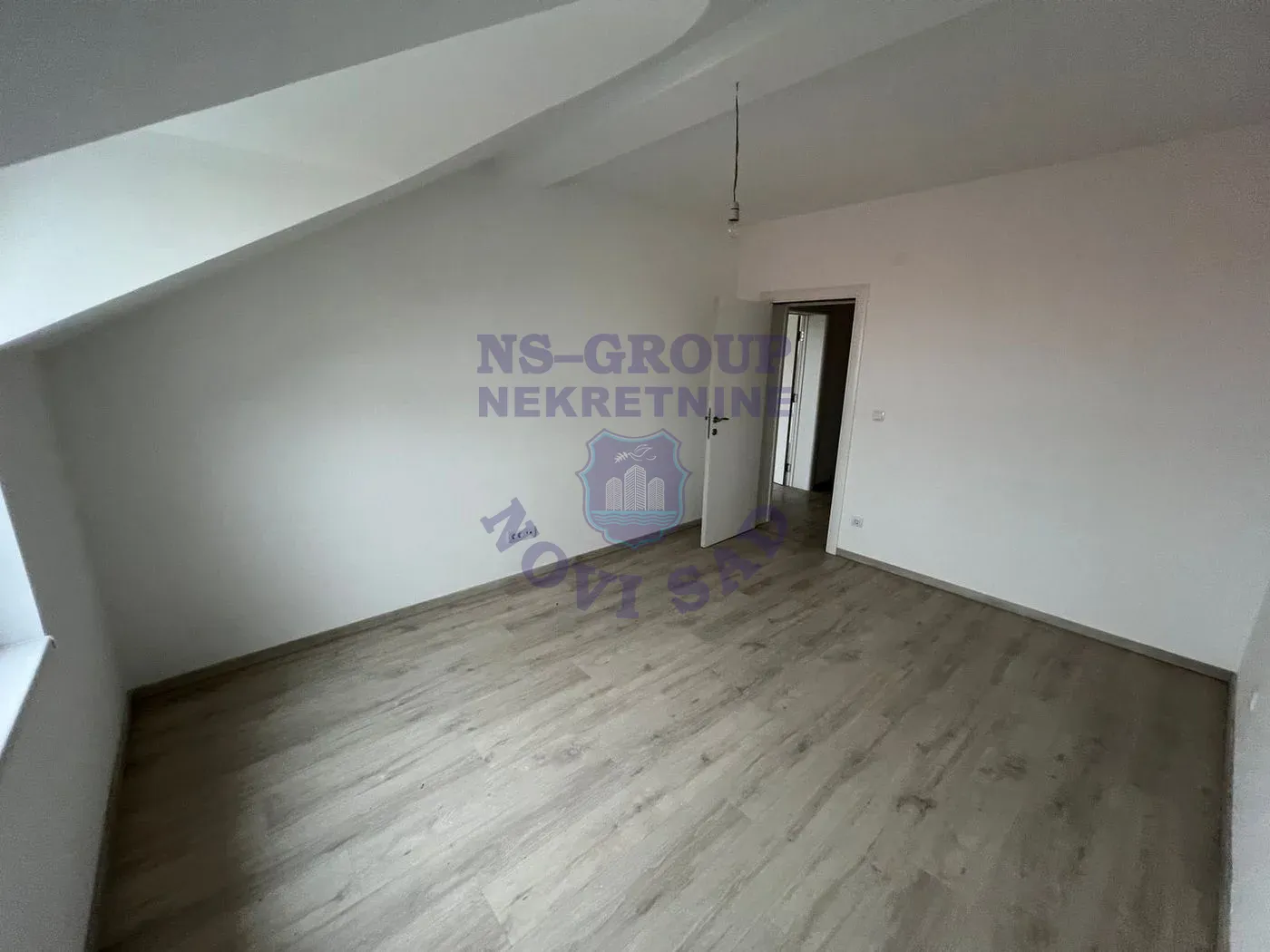 stan na prodaju Sremska Kamenica 83m2 551096