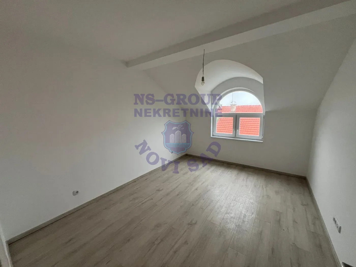 stan na prodaju Sremska Kamenica 83m2 551096