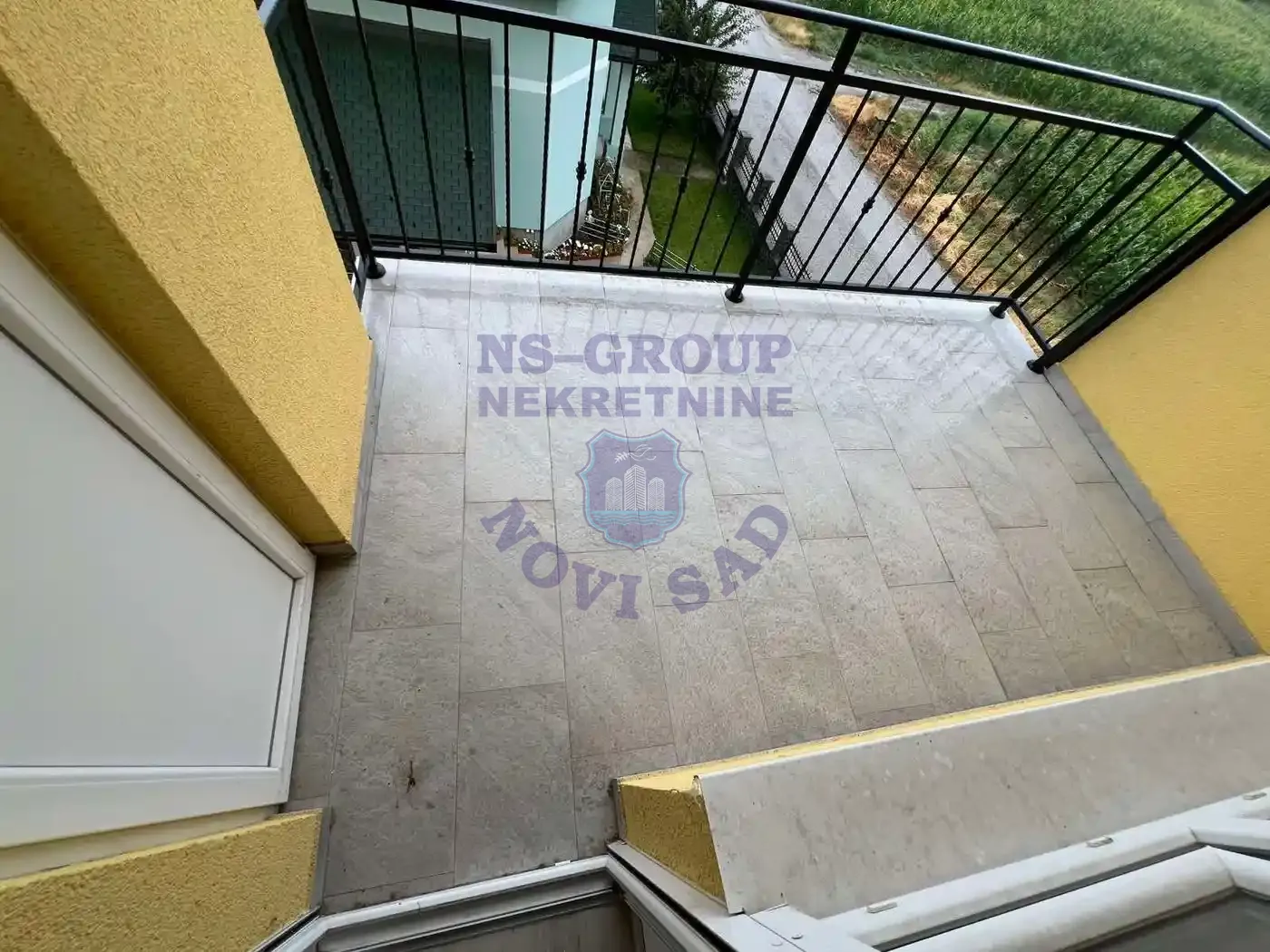 stan na prodaju Sremska Kamenica 83m2 551096