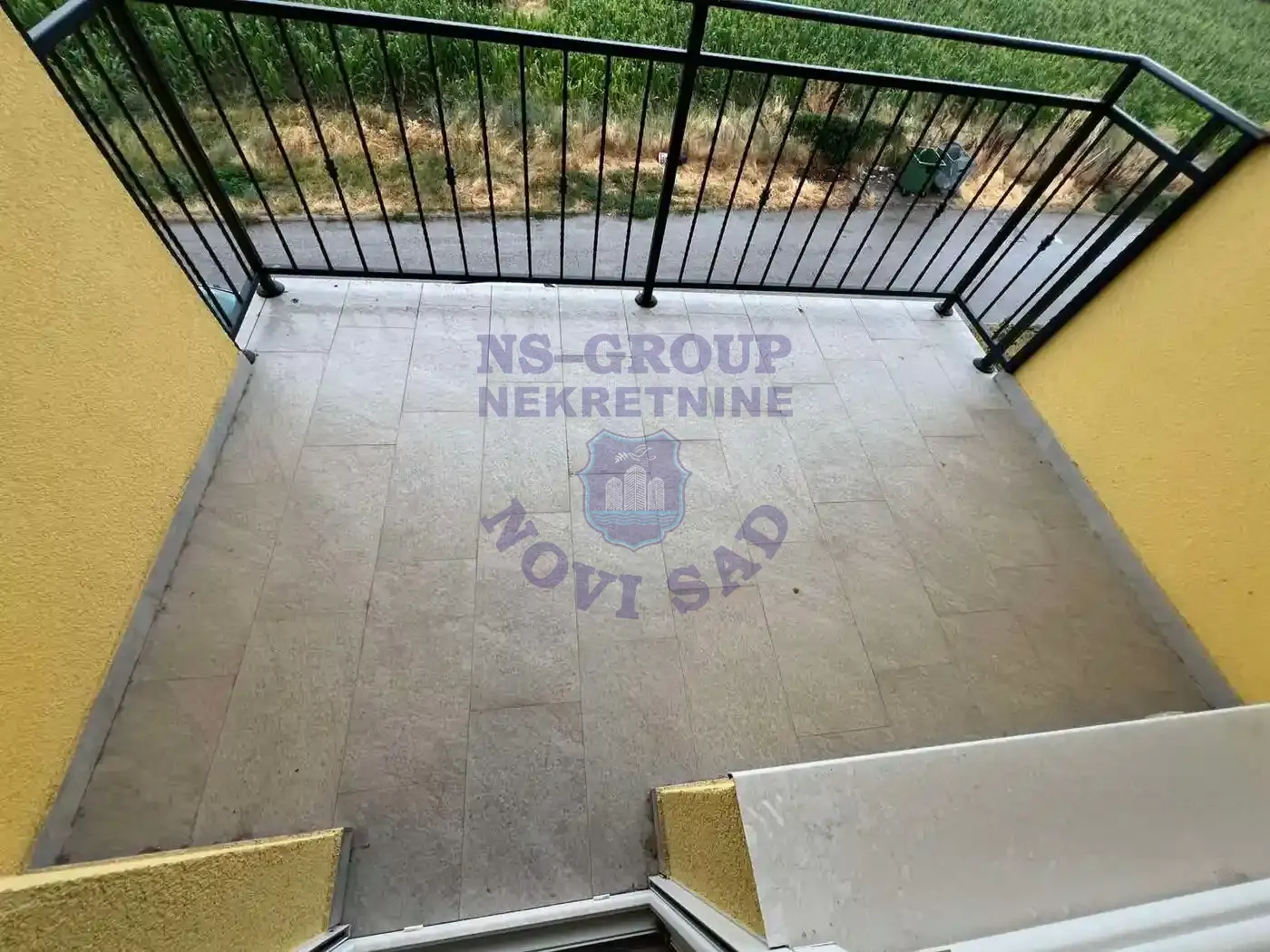 stan na prodaju Sremska Kamenica 83m2 551096